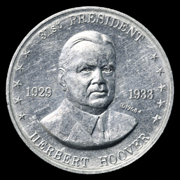 Herbert Hoover Instant Winner