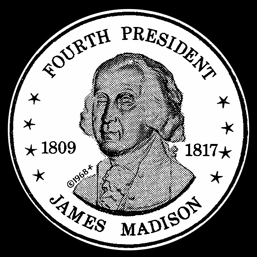James Madison Instant Winner