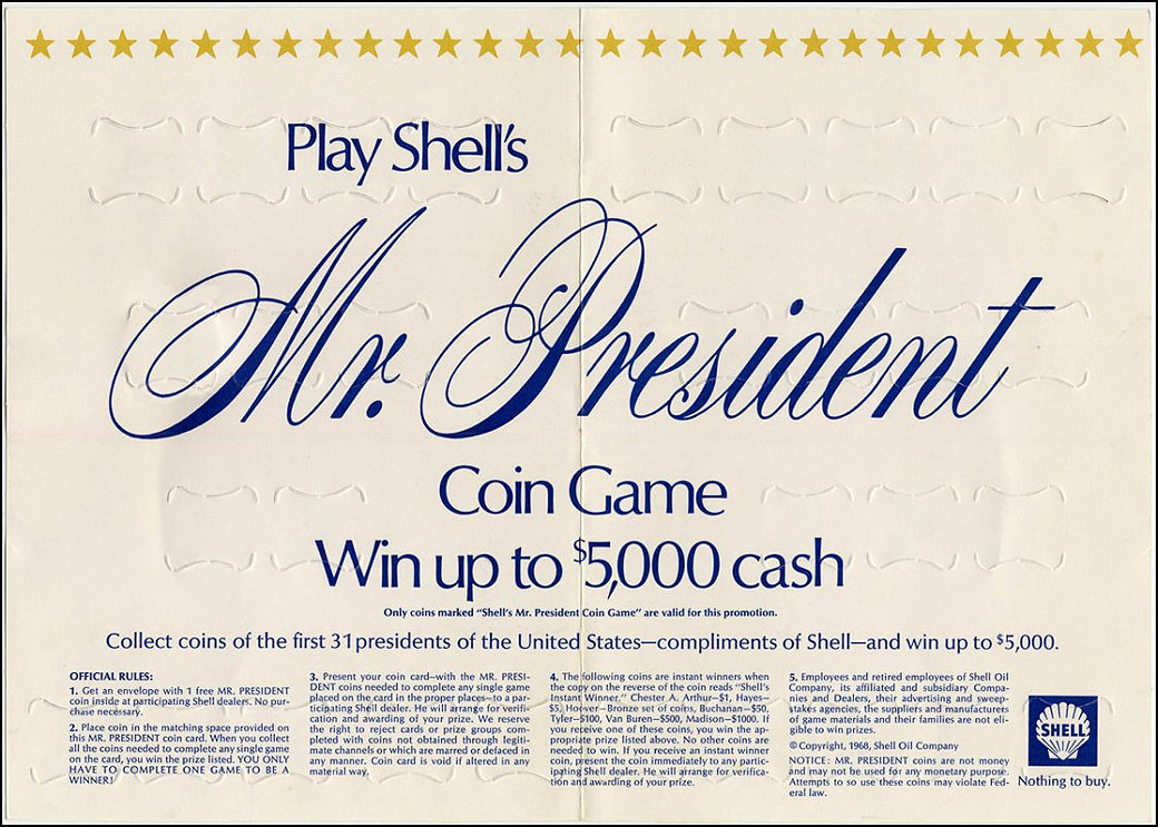 play mr president game free
