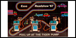 Esso Roadshow '67