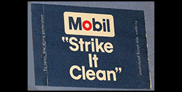 Strike It Clean