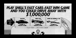 Fast Cars - Fast Win