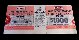 Atlantic Match the Red Ball Game