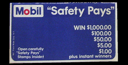 Mobil Safety Pays Game