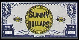 Sunny Dollars